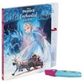 thumbnail image 2 of Disney Frozen 2: Enchanted Journey, Mixed Media, 2 of 4