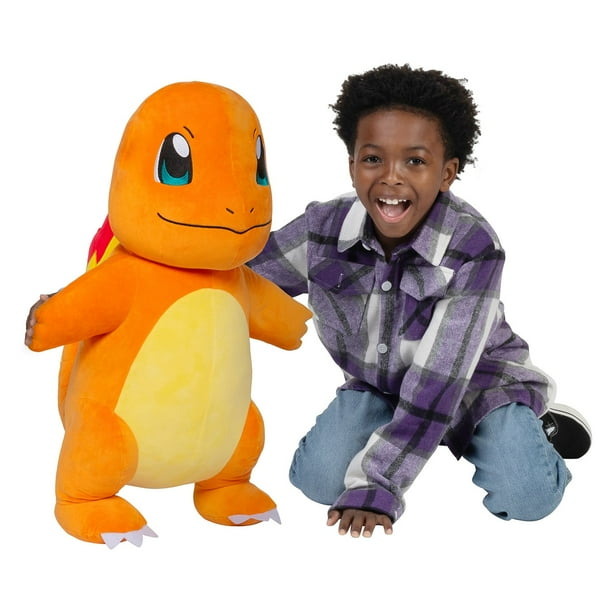 Pokémon Jumbo 25