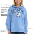 thumbnail image 10 of Women's Character Patchwork Destination Hoodie, 10 of 11