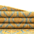 thumbnail image 5 of Jill Zarin Turks and Caicos Outdoor Rug, 5 of 10