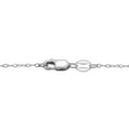 thumbnail image 4 of Cultured Freshwater Pearl Solitaire Necklace and Stud Earring Set, 4 of 6