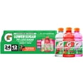 thumbnail image 1 of Gatorade Lower Sugar Electrolyte Beverage Variety pack, 12 fl. oz., 24 pk., 1 of 10