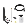 thumbnail image 8 of AR Blue Clean XO2000 Electric Pressure Washer, 2000 Max PSI, 1.9 Max GPM, 13 Amps, 8 of 8