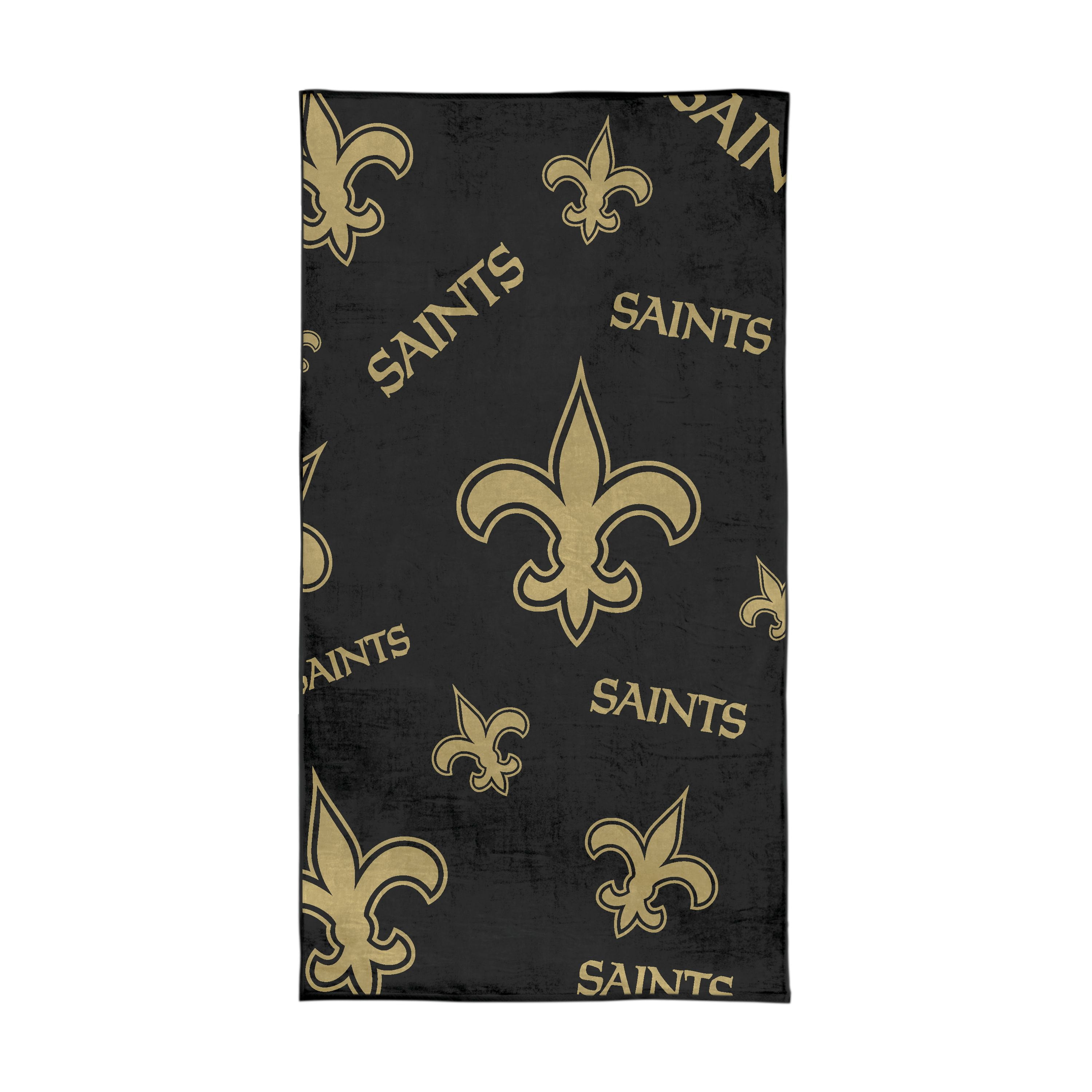 Logo Brands New Orleans Saints 38