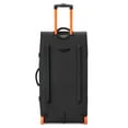 thumbnail image 4 of Jeep Large 2-Wheel Rolling Duffel, 4 of 9