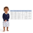 thumbnail image 6 of Sperry Infant Boys Swim, 6 of 6