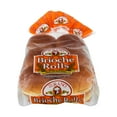 thumbnail image 3 of Turano Brioche Rolls 32 oz., 3 of 3
