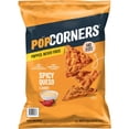 thumbnail image 1 of PopCorners Spicy Queso Flavored Popped Corn Snacks, 18 oz., 1 of 6