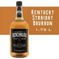 thumbnail image 2 of Mcafee's Benchmark Old No. 8 Bourbon Whiskey, 1.75 L, 2 of 4