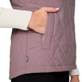 thumbnail image 7 of Free Country Women's Quilted Vest, 7 of 16