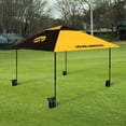 thumbnail image 2 of Logo Brands Iowa Hawkeyes 12'x12' Canopy, 2 of 8