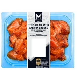 Member's Mark Premium Seafood Sampler Curated Box, Frozen, 5.75