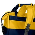 thumbnail image 4 of NCAA 30 Can Backpack Cooler, 4 of 5