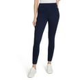 thumbnail image 1 of Nine West Women's Denim Leggings, 1 of 10