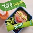 thumbnail image 5 of Yoplait Go-Gurt Kids Nonfat Yogurt Variety Pack, 2 oz., 32 ct., 5 of 7