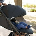 thumbnail image 5 of Colugo Compact Stroller, Black, 5 of 5