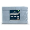thumbnail image 3 of Serta Perfect Sleeper Ultimate Microfiber Sheet Set, Assorted Sizes, 3 of 6