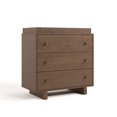 thumbnail image 1 of Storkcraft Texas 3 Drawer Chest with Removable Changing Topper, Choose Color, 1 of 9