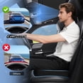thumbnail image 5 of CARPASS Premium Gel Cushion Ergonomic & Comfort, 5 of 8