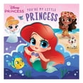 thumbnail image 1 of Disney: You're My Little Princess by Grace Baranowski, Board Book, 1 of 4