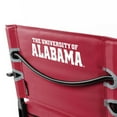 thumbnail image 5 of Logo Brands Alabama Crimson Tide Premium Stadium Seat, 5 of 5
