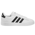 thumbnail image 2 of Adidas Women's Grand Court 2.0 Shoe, 2 of 7