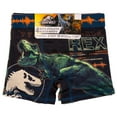 thumbnail image 2 of Character Boys 4-Pack Athletic Boxer Brief, 2 of 5