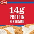 thumbnail image 6 of Tyson Country Fried Steaks with Gravy Mix, Frozen, 4 oz., 10 pk., 6 of 9
