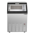 thumbnail image 2 of Maxx Ice Freestanding Half Dice Ice Machine (125 lb.), 2 of 9