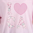 thumbnail image 4 of State of Mine Women's I Heart State T-Shirt, 4 of 5