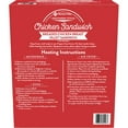 thumbnail image 2 of Member's Mark Southern Style Chicken Sandwich 10 ct., 2 of 5