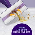 thumbnail image 5 of Swiffer WetJet Refill Pack, Lavender, 32  Pads + 2 Refills, 5 of 10