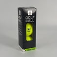 thumbnail image 6 of Member's Mark 3-Piece Yellow Golf Ball, 24 Balls, 6 of 6