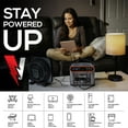 thumbnail image 3 of 500 Watt Vector Lithium Portable Power Station, 3 of 9