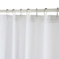 thumbnail image 3 of Arm & Hammer Zip Off Shower Curtain/Liner, 72"x72", 3 of 5