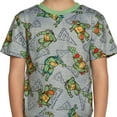 thumbnail image 4 of Character Boys 2-Piece Pajama Set, 4 of 10