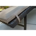 thumbnail image 5 of Member's Mark Sunbrella Chaise Lounge Cushion, 2-Pack, 5 of 5