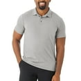 thumbnail image 1 of Member's Mark Men's Favorite Soft Polo, 1 of 7