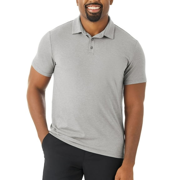 Member's Mark Men's Favorite Soft Polo