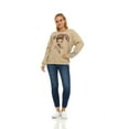 thumbnail image 2 of Women's Character Destination Sweatshirt, 2 of 11