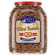 thumbnail image 1 of Utz Mini Twist Pretzels, 60 oz., 1 of 4