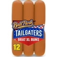 thumbnail image 1 of Ball Park Tailgaters Brat Buns 32 oz., 12 ct., 1 of 8