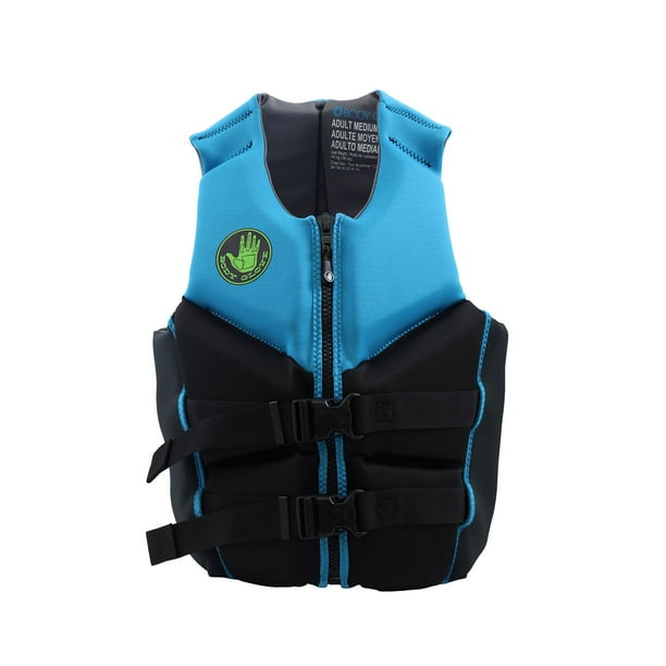Body Glove Men's Segmented PFD Life Jacket