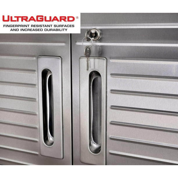 Seville Classics UltraHD Full Door Storage Cabinet - Samsclub.com