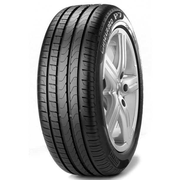 送料込み225/50R17 PIRELLI CINTURATO P7 2本セット Pirelli Cinturato P7 RF - 225/50R17 94W Tire - Samsclub.com