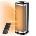thumbnail image 1 of DREO 16'' Ceramic Space Heater, 1 of 8