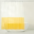 thumbnail image 3 of Town & Country Play Fabric Shower Curtain 70"x72", 3 of 8