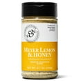 thumbnail image 1 of OFFLINE-Elizabeth & Eleanor Meyer Lemon Honey Seasoning (8.7 oz.), 1 of 8