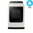 thumbnail image 1 of Samsung 7.4 cu. ft. Gas Dryer w/ Steam Sanitize+, 1 of 9