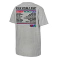 thumbnail image 3 of FIFA World Cup Adult T-Shirt, 3 of 3